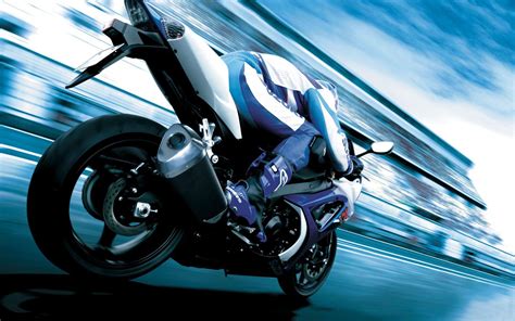 Blue Motorcycle Wallpapers Top Free Blue Motorcycle Backgrounds