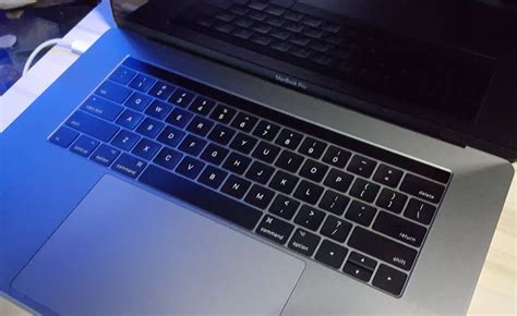 How To Fix Macbook Pro Touch Bar Black Screen Problem Unable To Turn