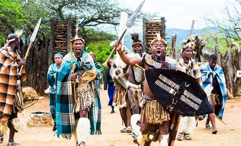 Top 5 Cultural Spots To Visit In South Africa This Heritage Month