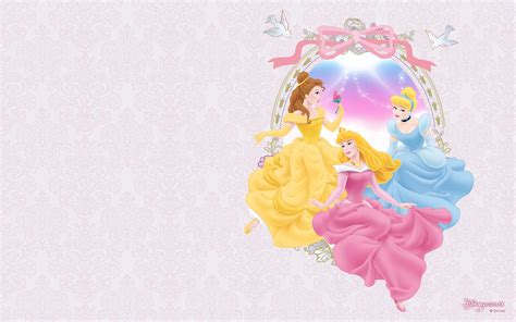 Pretty Disney Princess Free Printable Frames Images Or