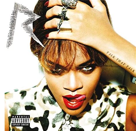 All Of Rihannas Albums Ranked From Worst To Best