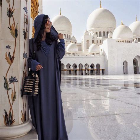 sheikh zayed mosque abu dhabi modesty fashion dubai mosque outfit hijab fashionista