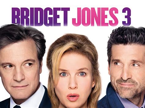 Bridget jones' baby offizieller deutscher trailer 2 | ab 20. recenzja bridget jones 3