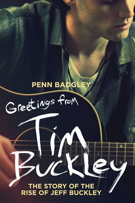 Greetings from tim buckley 2012. iTunes - Movies - Greetings from Tim Buckley