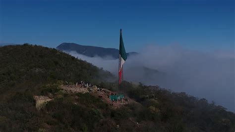 La Bandera Cd Victoria Tamaulipas Drone View Youtube