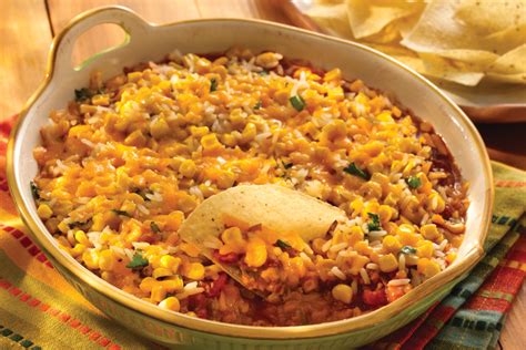 Place pork in a shallow roasting pan coated with cooking spray. Roasted Corn and Pinto Bean Dip | S&W Beans Recipe
