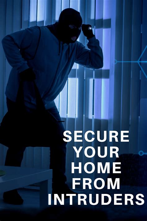7 Simple Home Security Tipssteps To Secure Your Home Home Security