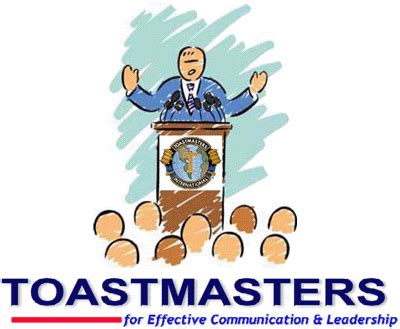 Join a distinguished group of volunteers who contribute to the enrichment of others and their clubs by becoming a speechcraft coordinator. For Potential/ New Members | TAR College Toastmasters Club