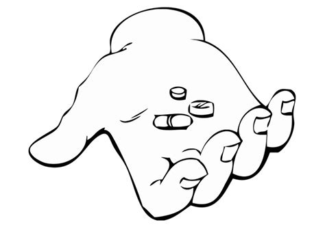 Clicca su disegni da colorare di pirata con una mano sola per visualizzare la versione stampabile o colorala online (compatibile con ipad e tablet con potrebbero anche interessarti disegni da colorare nelle categoria pirati. Disegno da colorare medicine - Disegni Da Colorare E ...