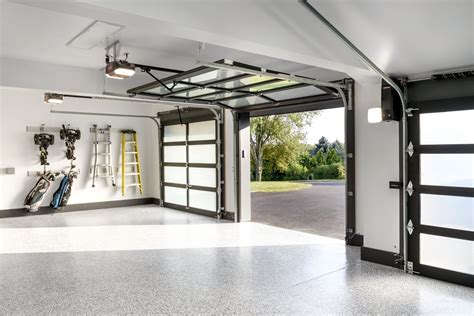 5 Garage Lighting Ideas 2024 Guide This Old House