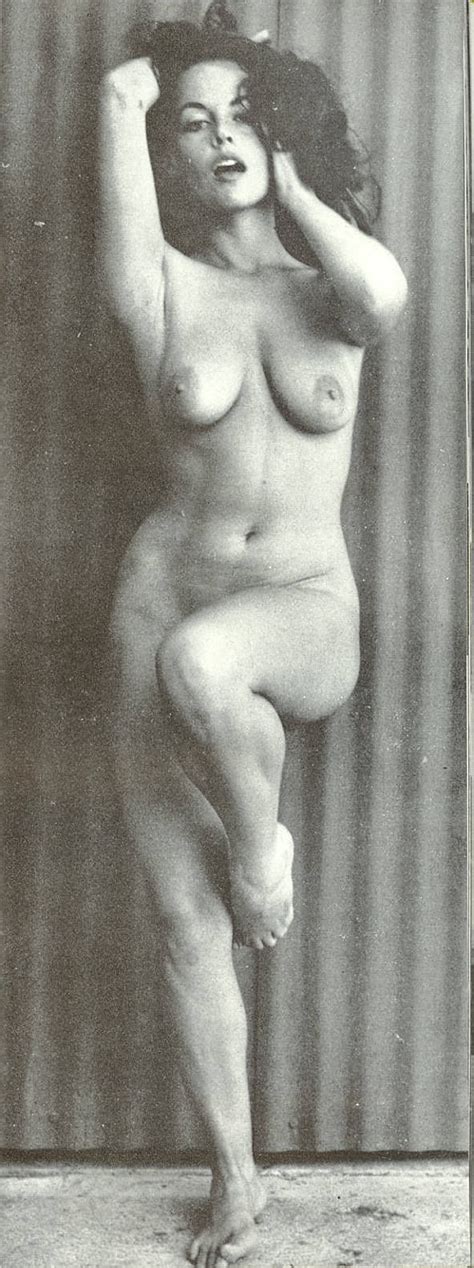 Diane Webber Nude Pics Seite 1