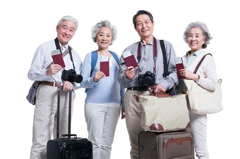 Health Related Information Senior Travelers Must Know Before Visiting