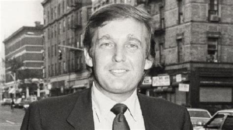 Flashback 1984 New York Times Article Predicted Trump Could One Day Be