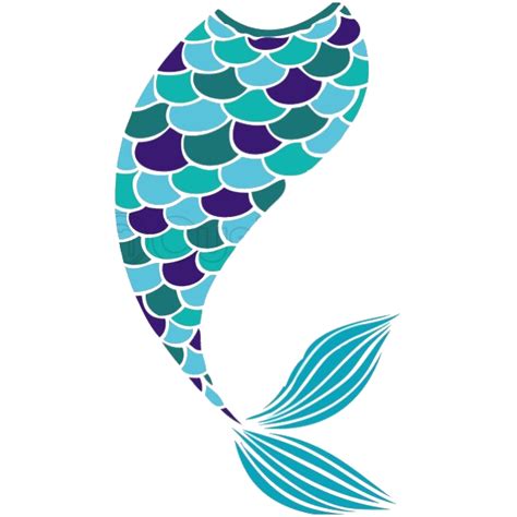 Mermaid Tail Png Hd Png Pictures Vhvrs
