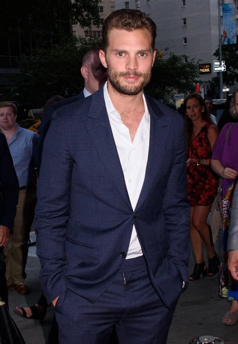 latest jamie dornan news and archives page 2