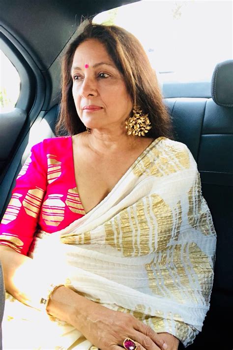 Veteran actress neena gupta recently interacted with kareena kapoor khan on social media and spoke about loneliness and relationships. Age no bar: Showbiz brings senior actors back into ...