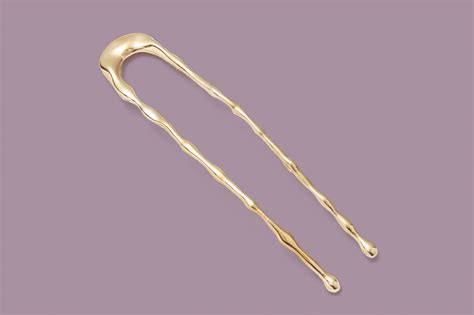 The Best French Hair Pins To Buy Now Martha Stewart