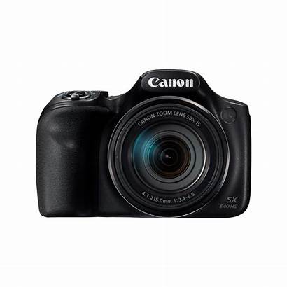 Powershot Canon Hs Sx540 Sx730 Cameras
