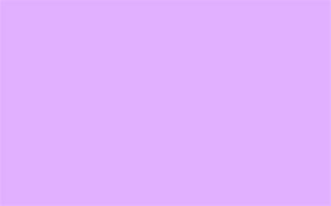 2880x1800 Mauve Solid Color Background