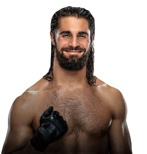 Seth Rollins Embrace The Vision Custom Render By Ramitygfx On Deviantart