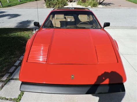 Calling all magnum pi fans! 1988 PONTIAC MERA FIERO 318 FERRARI MAGNUM PI for sale: photos, technical specifications ...