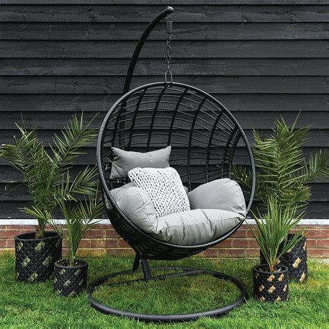 Garden Furniture Sets Double Suntime Brampton Rattan Wicker Outdoor