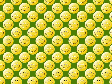 69 Cool Smiley Face Backgrounds On Wallpapersafari