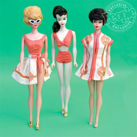 i was barbie s clothing designer as the iconic doll turns 60 the woman behind her wardrobe