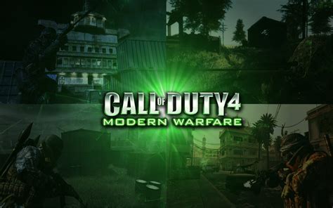 The game begins with training and mastering new play * watch the video, it shows how to install the game and change the language to english!!! Video Games: Call of Duty 4
