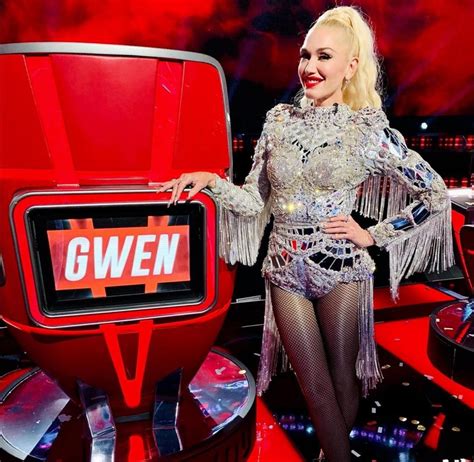 Gwen Of Gwen Stefani Nude Celebritynakeds Com