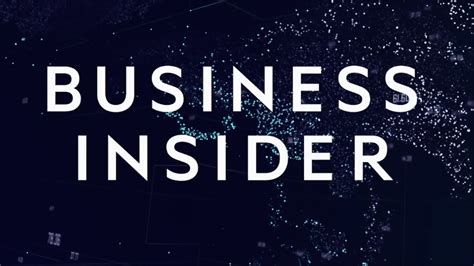 Business Insider España Cumple 5 Años Una Nueva Forma De Ver El Mundo