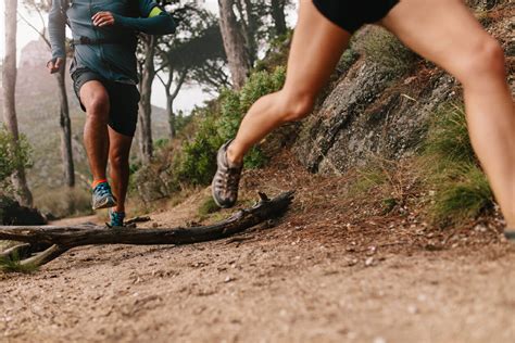 Trail Running Exercises For Strength And Injury Prevention