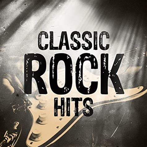 Jp Classic Rock Hits Various Artists デジタルミュージック