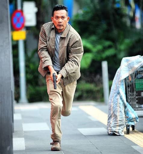 Nonton film kl special force (2018) subtitle indonesia gratis download movie21. KL Special Force Filem Aksi Setanding Hollywood ...