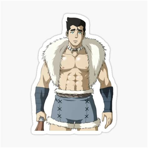 Bara Bolin Sticker For Sale By Kawaiicrossing Redbubble