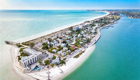 Best Beaches On The Florida Gulf Coast The Top Beaches On Florida S