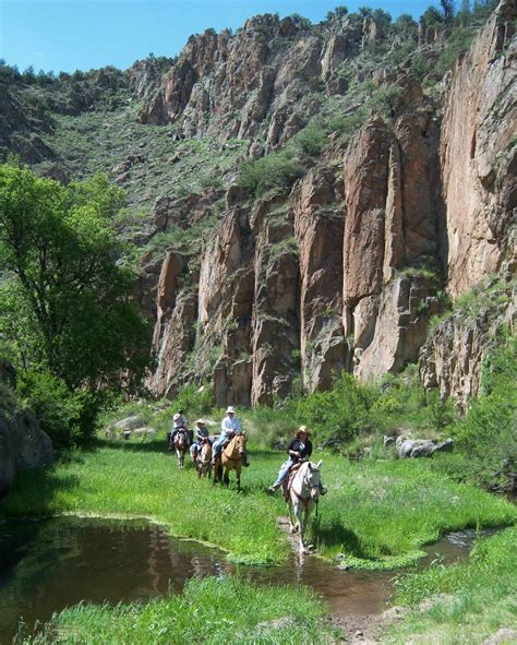 5 Common Misconceptions About The Gila National Forest