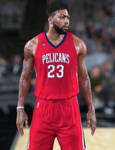 Anthony davis has emerged as one of the top superstars in the nba. Anthony Davis Body Measurements Height Weight Shoe Size Facts Family