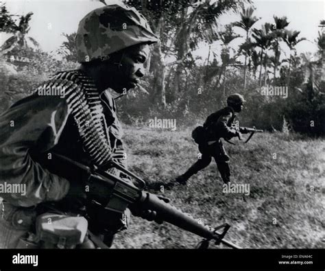 Vietnam War And The Second Indochina War