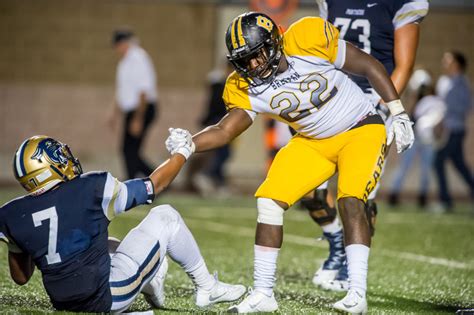 Sometimes others can help note strengths you may not recognize yourself. Why Sportsmanship is Critical for Student-Athletes - OK3Sports