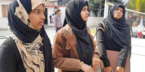 Application Forms Of 1000 Muslim Girls Rejected In Wb For Uploading Photos With ‘hijab