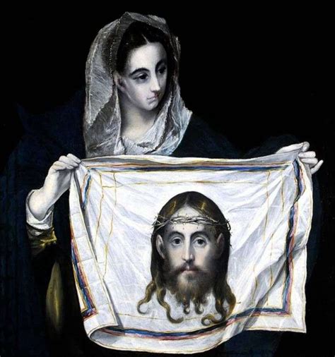 See more of hotel santa veronica on facebook. Santa Veronica - El Greco ️ - Greco El