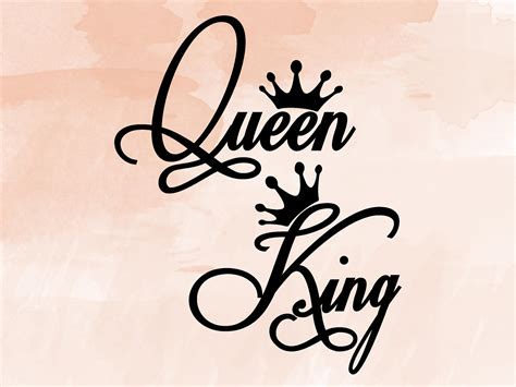 Queen Crown Design