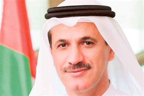 Al Mansouri Confident About Economic Growth Prospects In 2017