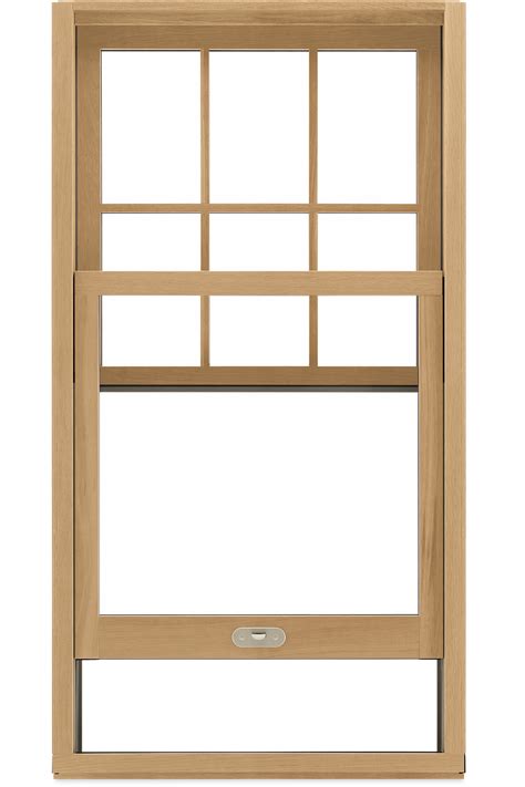 Single Hung Wood Windows |Ultimate Single Hung G2 | Marvin | Single hung windows, Wood windows ...