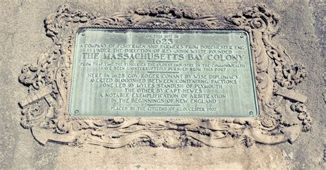 Massachusetts Bay Colony World History Encyclopedia