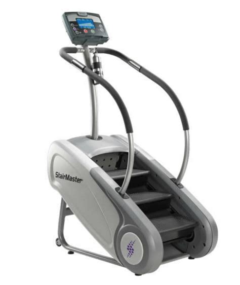 The Best Stair Climber Machines For Home Use Top Models Reviewed The Home Gym