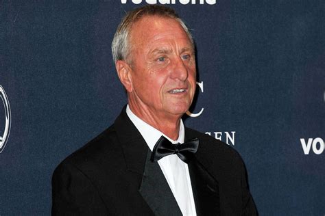 Johan Cruyff dies at age 68 - SBNation.com