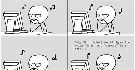 Nicki Minaj Lyrics Imgur