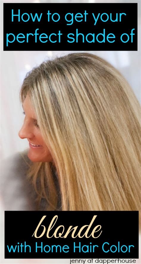 Color expert's lightener has mixed reviews across the board, but overwhelmingly seems to be one of the best of the bunch to get your soft brown hair to a strong blonde. How to Get a Natural Shade of Blonde with Home Hair Color